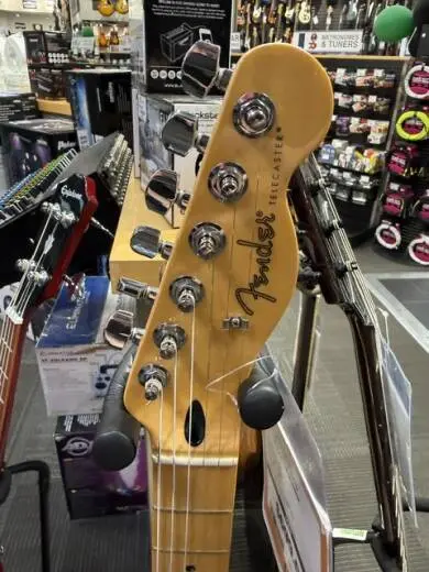Fender - PLAYER TELECASTER 2